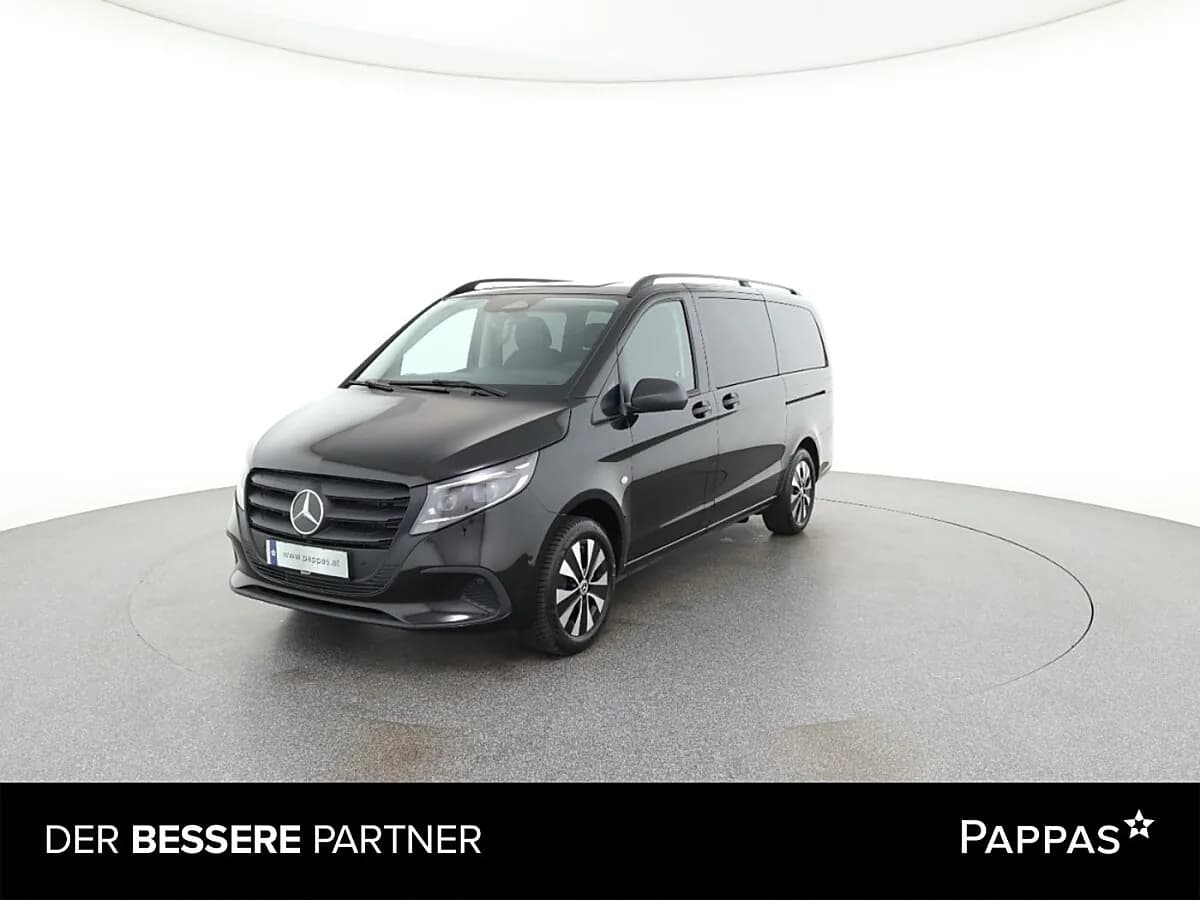 Mercedes-Benz Vito 2025 – € 79.188, 30 000 km – Bild 1 von 22