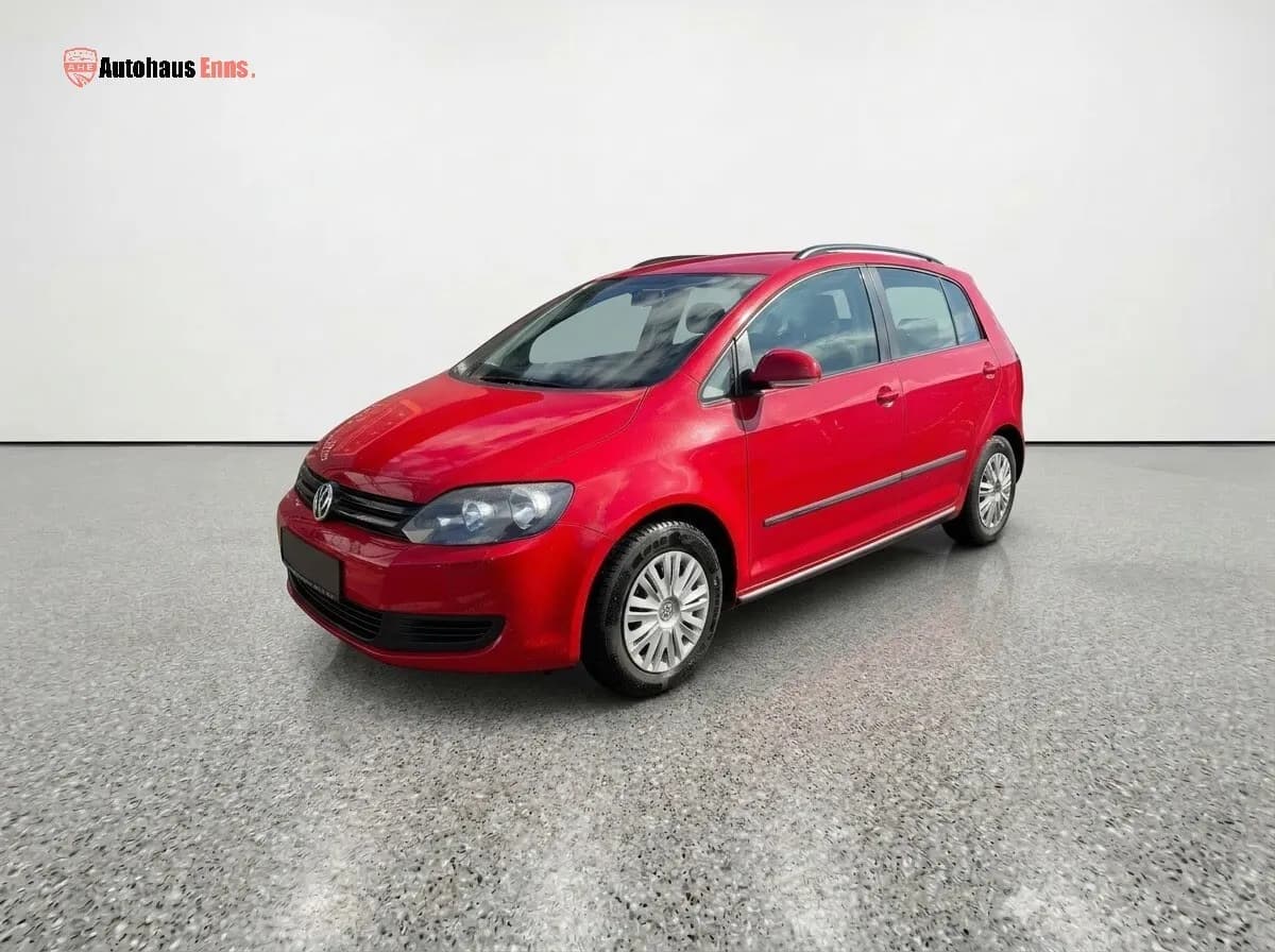 VW Golf 2009 – € 4.999, 144 000 km – Bild 1 von 15