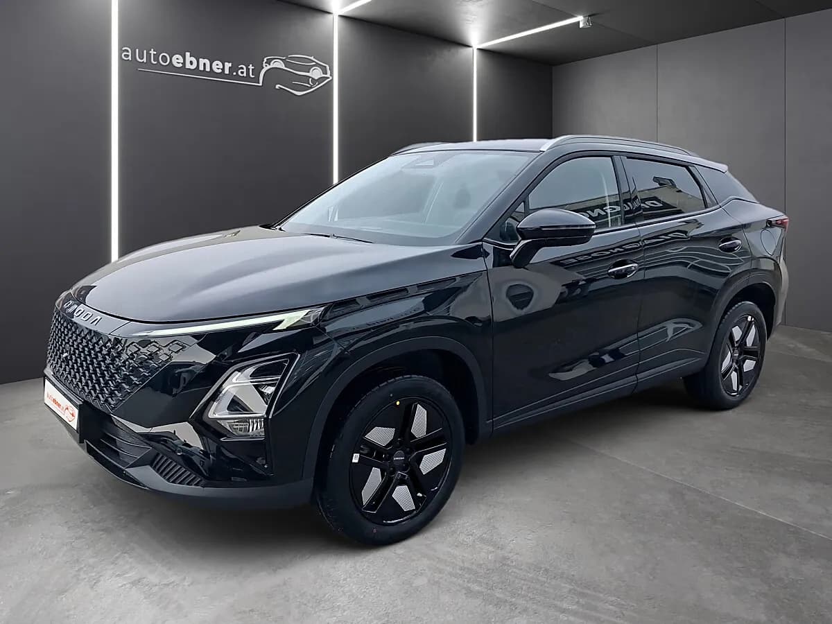 Omoda Omoda 5