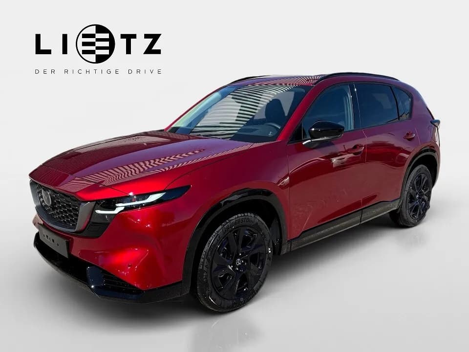 Mazda CX-5 – € 44.890, 0 km – Bild 1 von 27