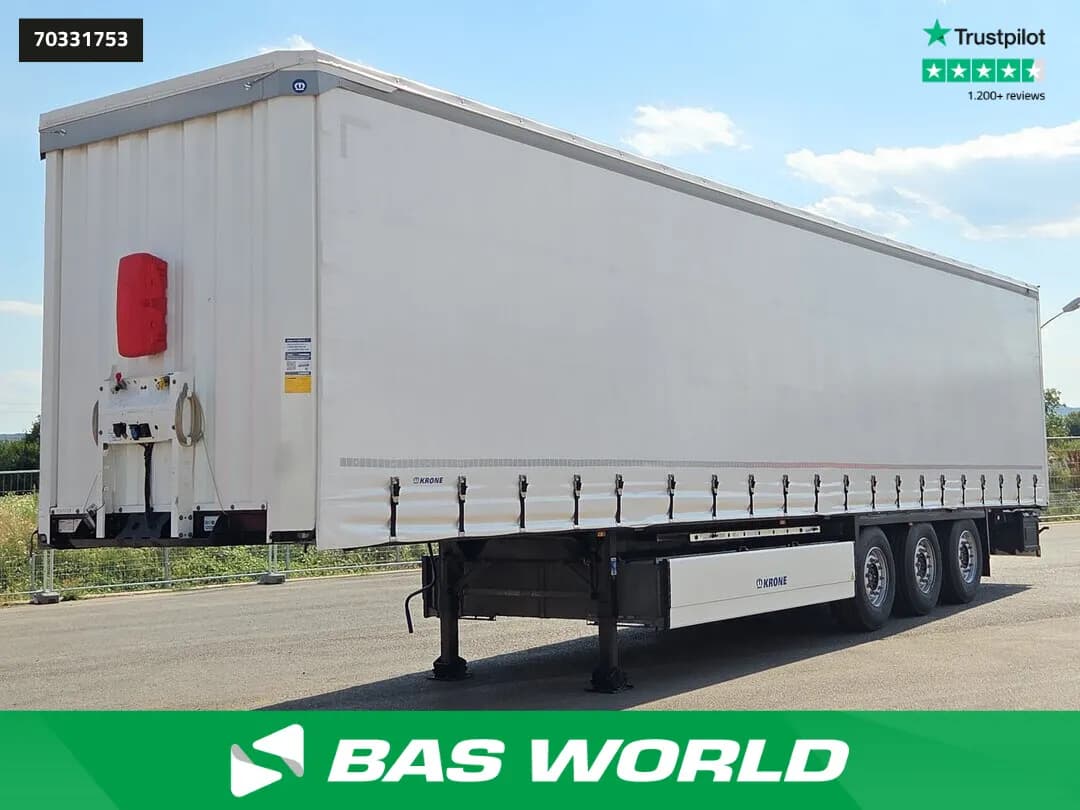 Sonstige Sonstige 2025 – € 26.280, 1 km – Bild 1 von 26