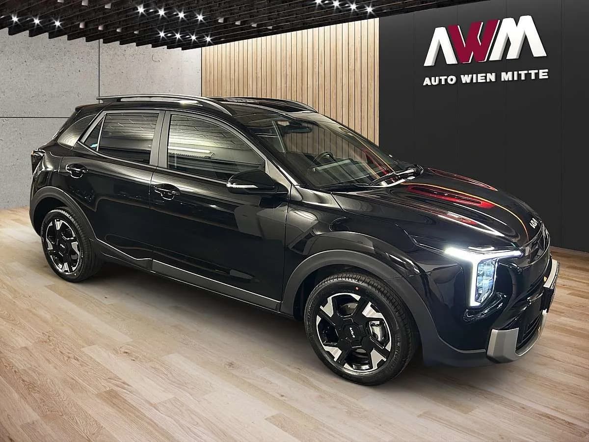 KIA Stonic 2025 – € 27.990, 10 km – Bild 1 von 18