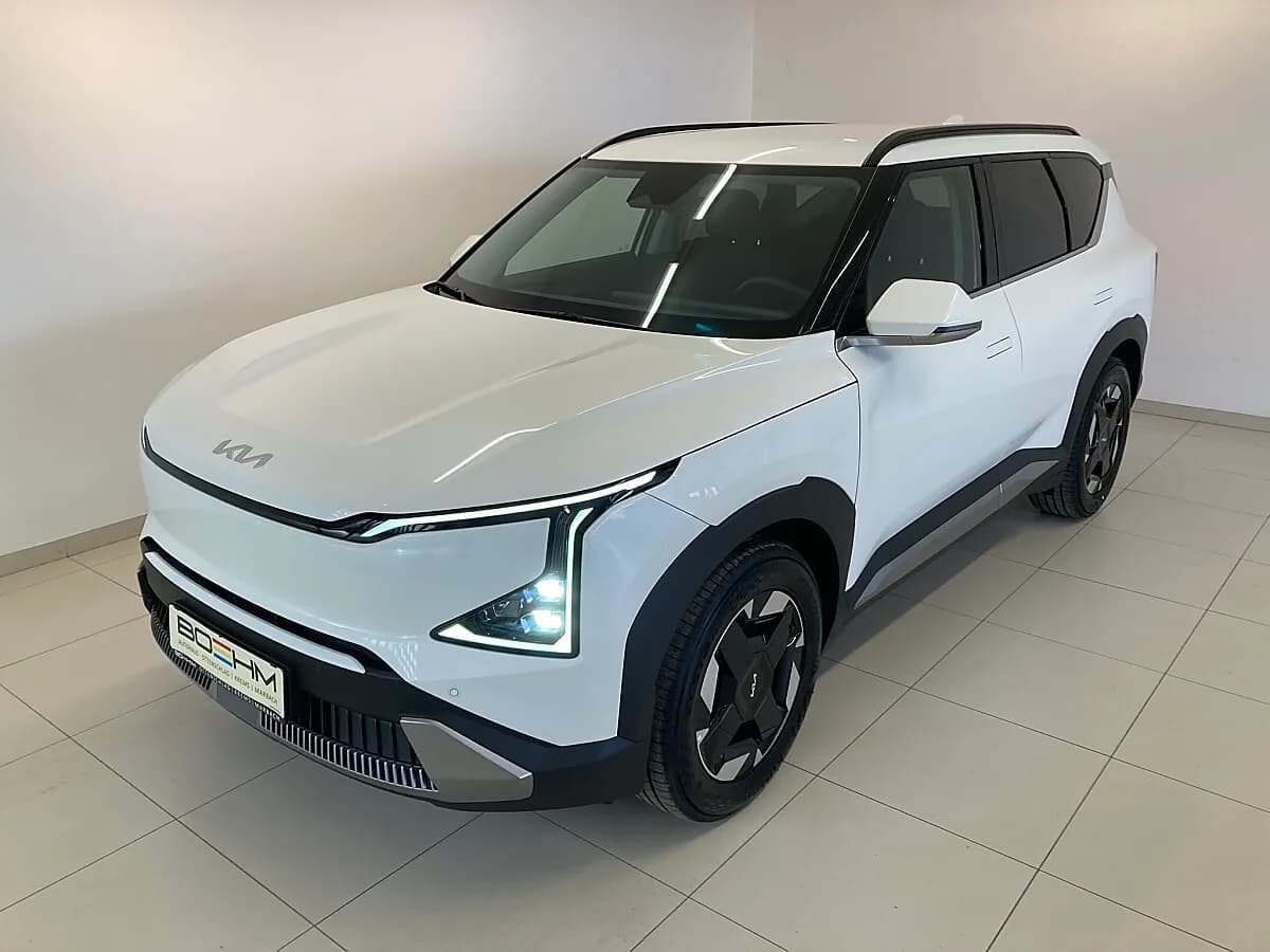 KIA EV5