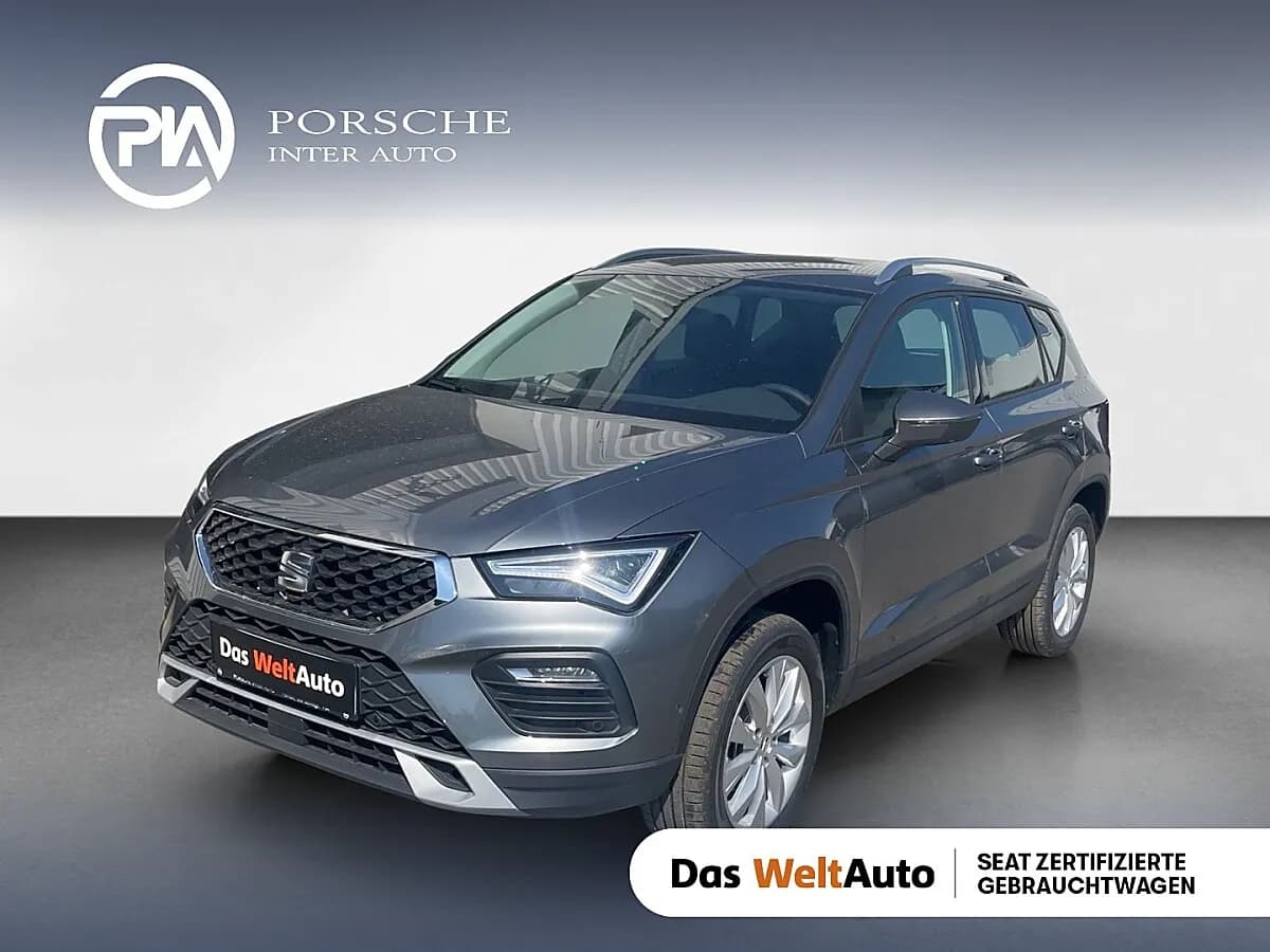Seat Ateca 2026 – € 34.890, 10 km – Bild 1 von 15