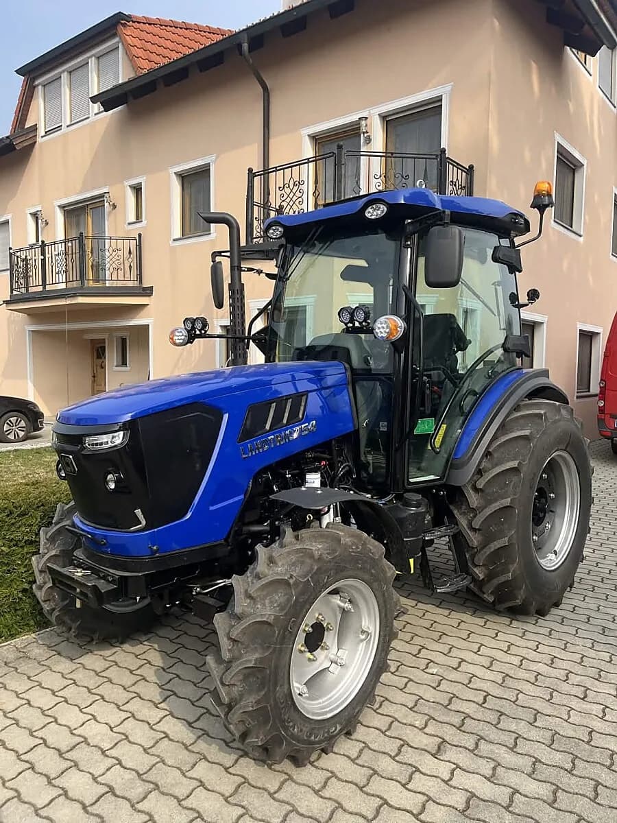 Sonstige Sonstige 2026 – € 29.900, 1 km – Bild 1 von 12