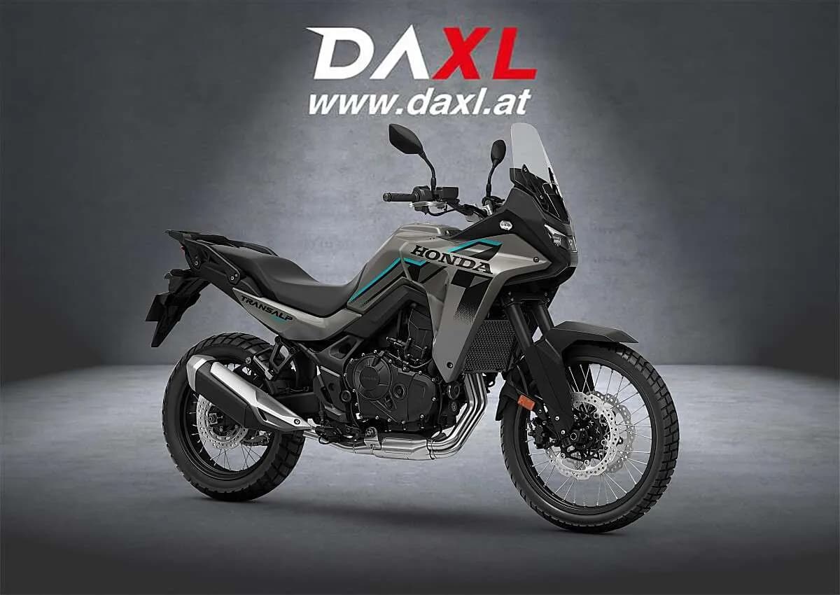 Honda XL – € 11.890, 0 km – Bild 1 von 4