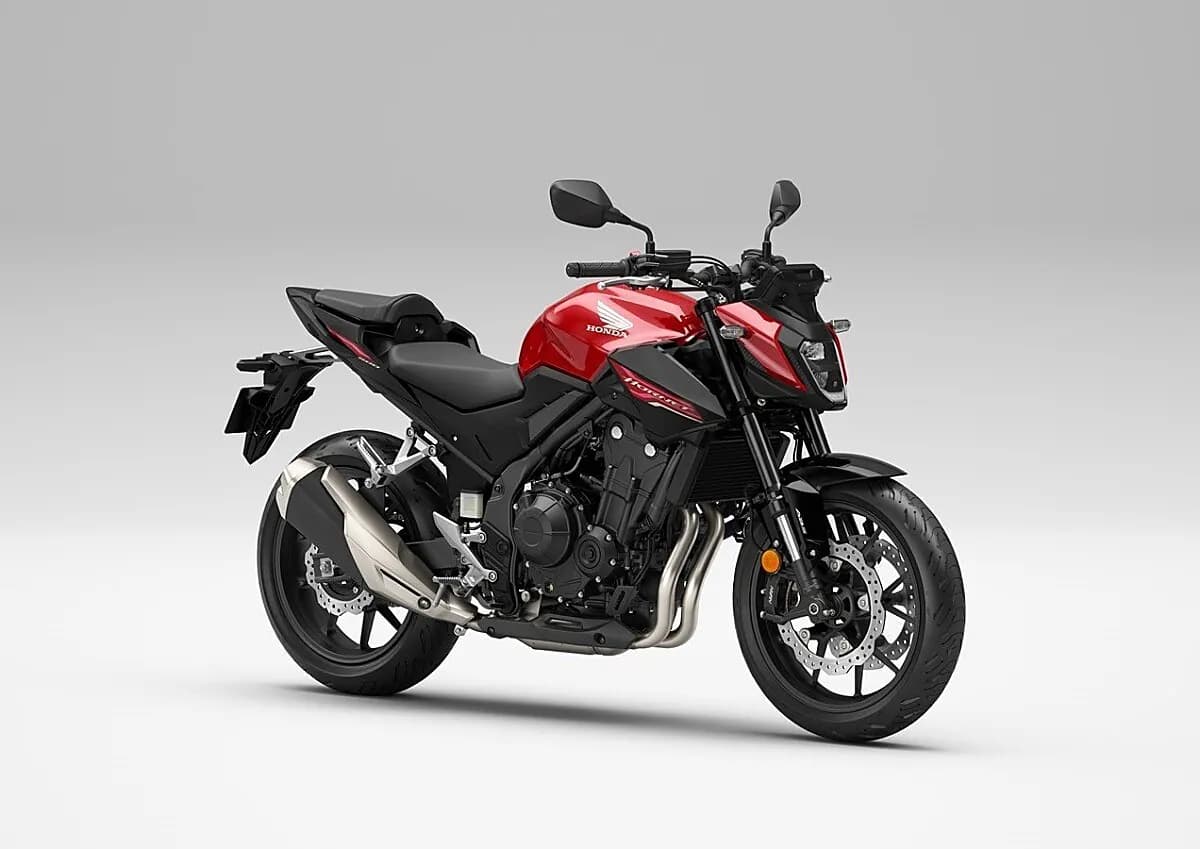 Honda CB – € 6.690, 0 km – Bild 1 von 20