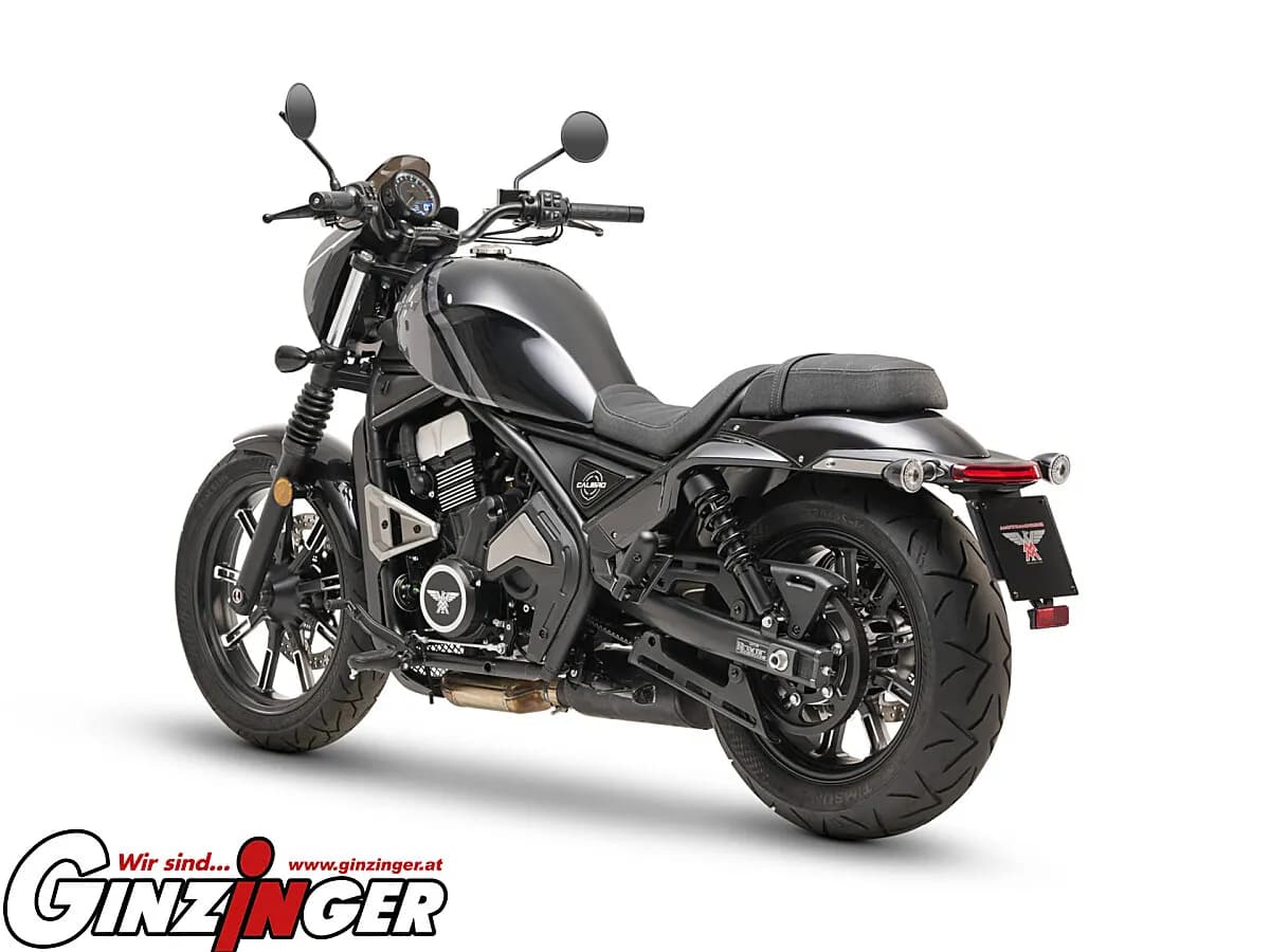 Moto Morini Sonstige