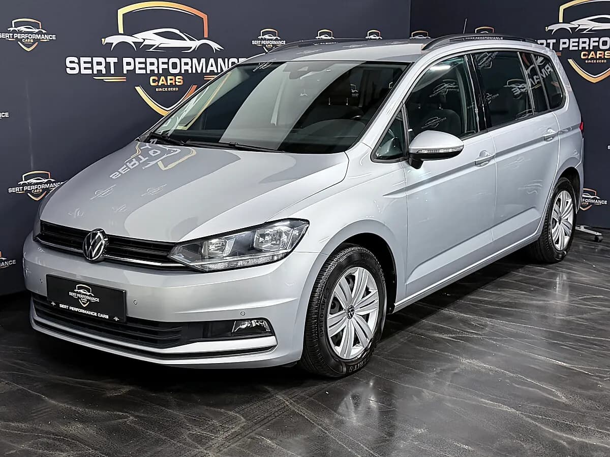 VW Touran