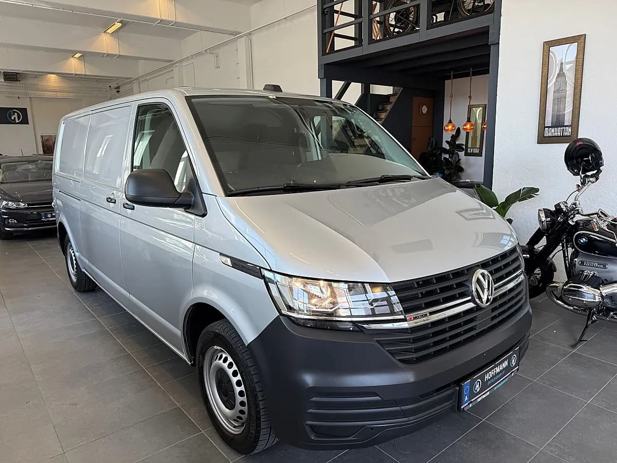 VW Transporter T6