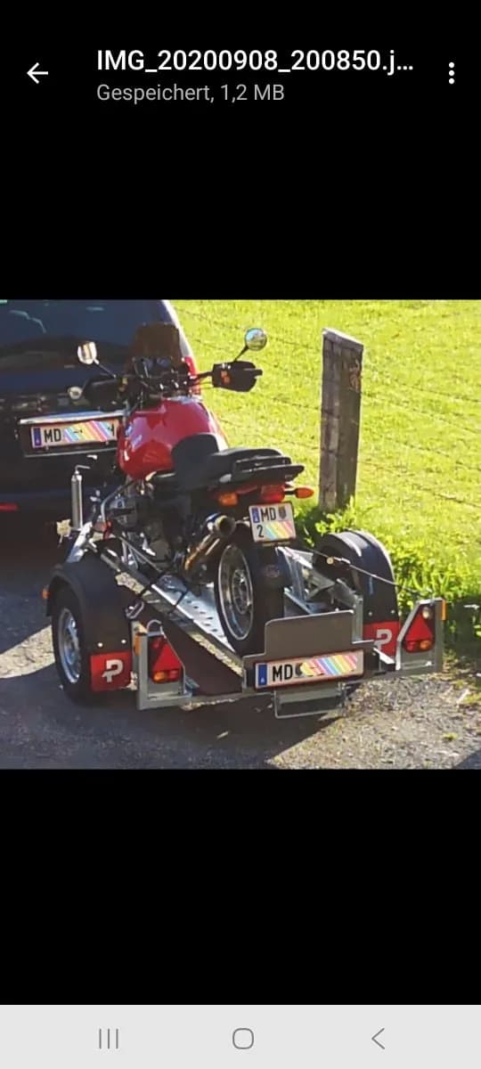 BMW Sonstige