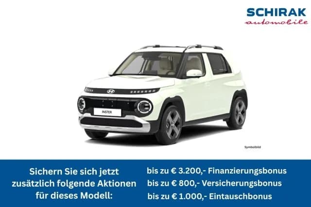 Hyundai Inster