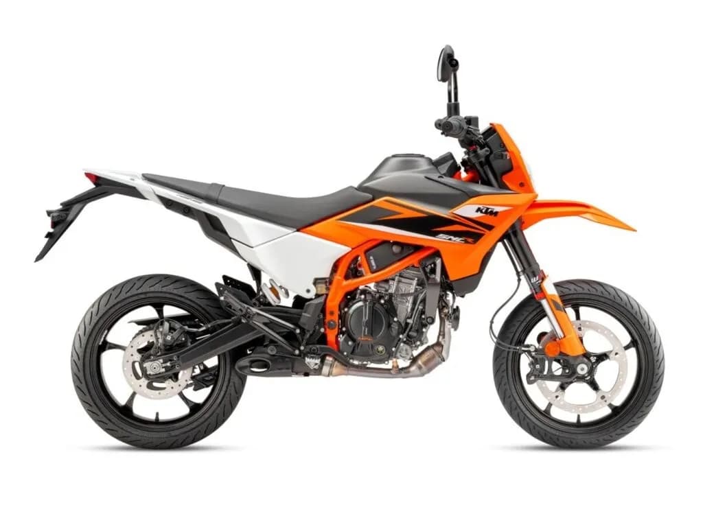 KTM 125 – € 4.799, 0 km – Bild 1 von 1