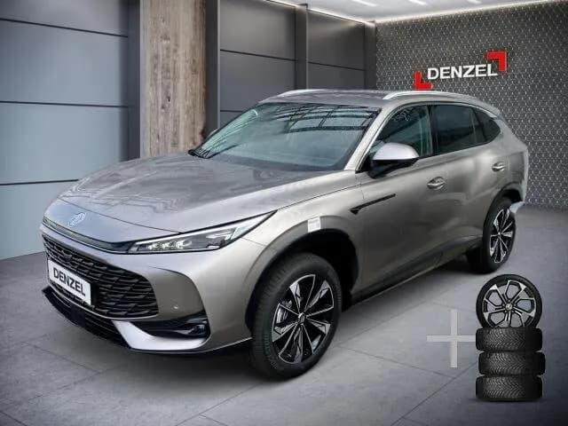 MG HS 2026 – € 31.890, 16 km – Bild 1 von 13