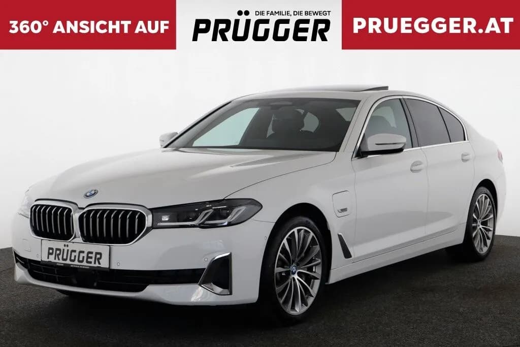 BMW 5er-Reihe