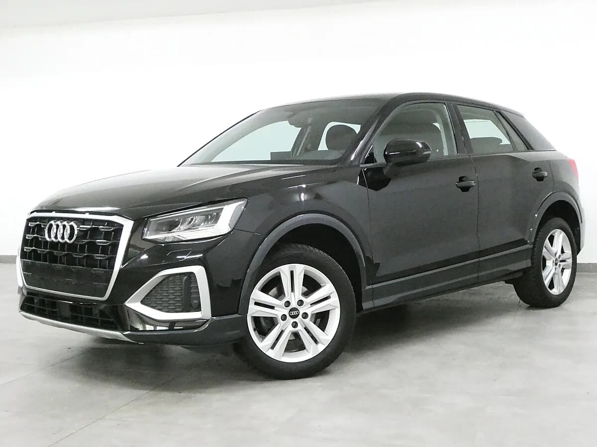 Audi Q2 2023 – € 20.990, 64 900 km – Bild 1 von 33