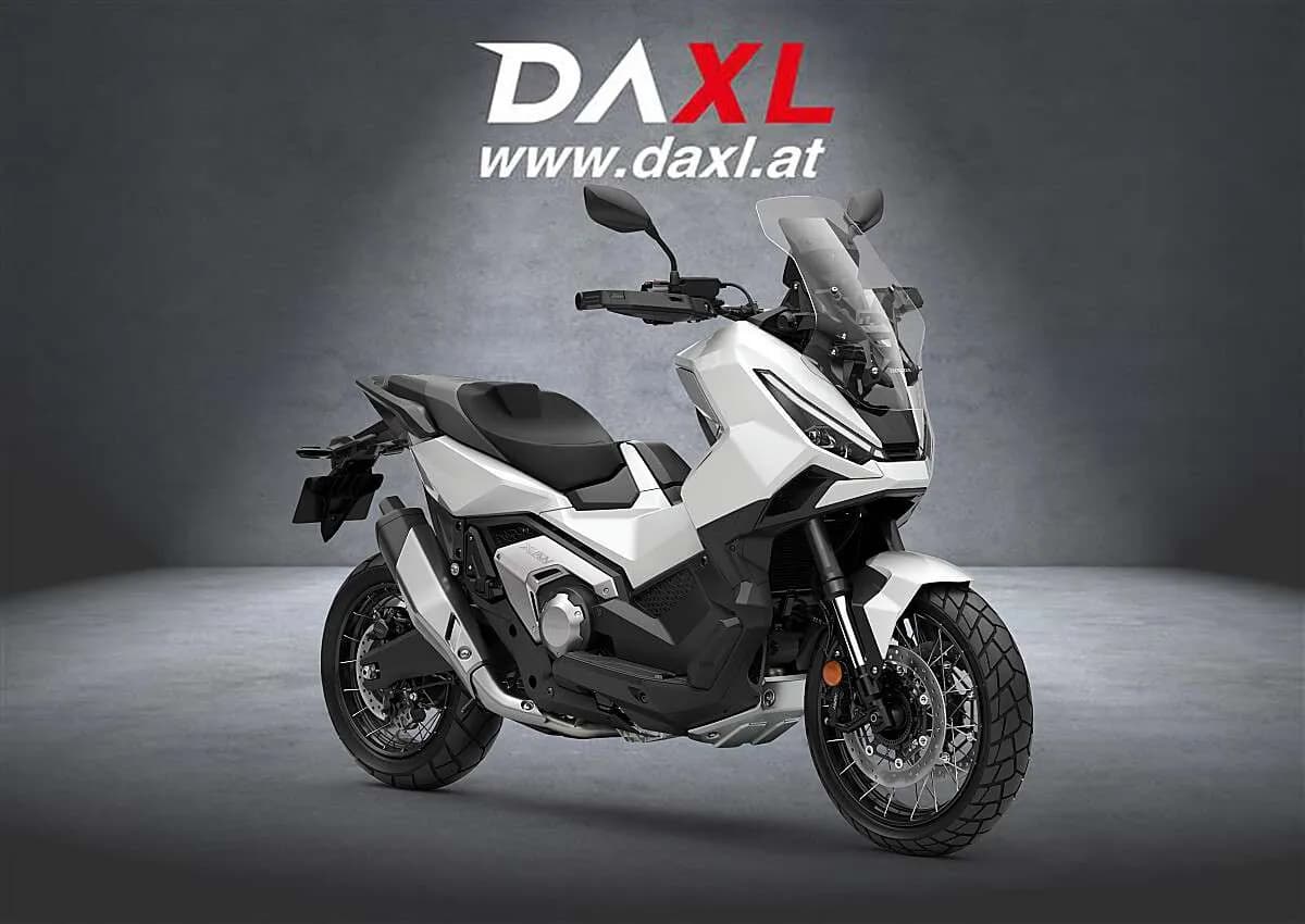 Honda X-ADV