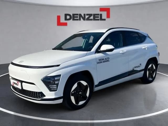 Hyundai Kona 2026 – € 35.990, 13 km – Bild 1 von 15