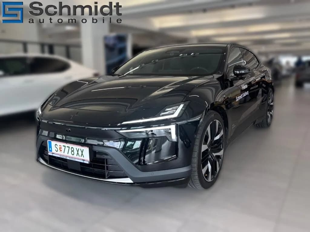 Polestar 4