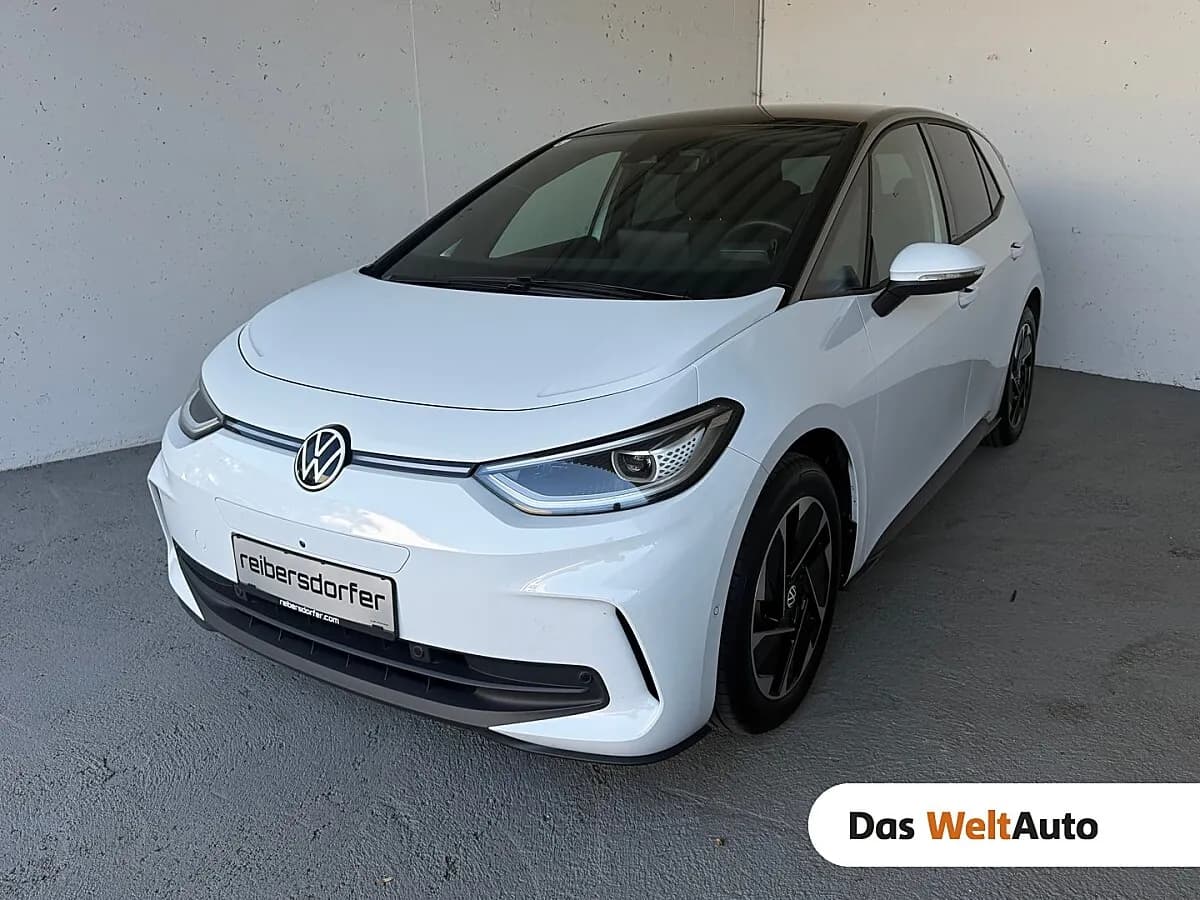 VW ID.3