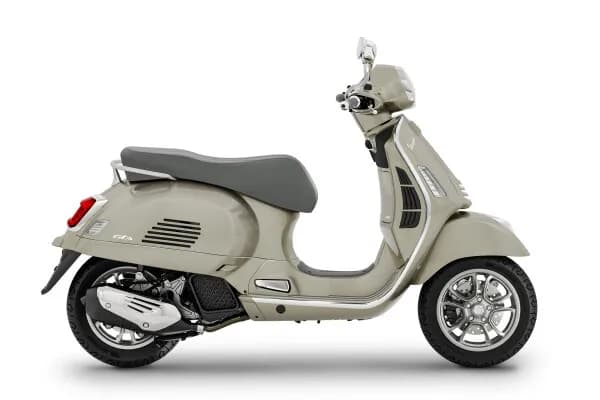 Vespa GTS – € 6.399, 0 km – Bild 1 von 1