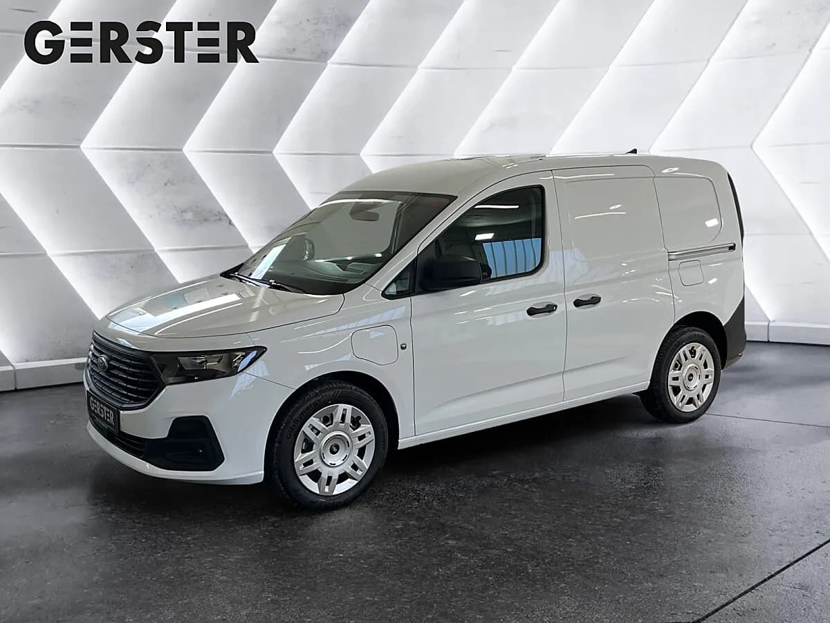 Ford Transit Connect – € 34.290, 0 km – Bild 1 von 25