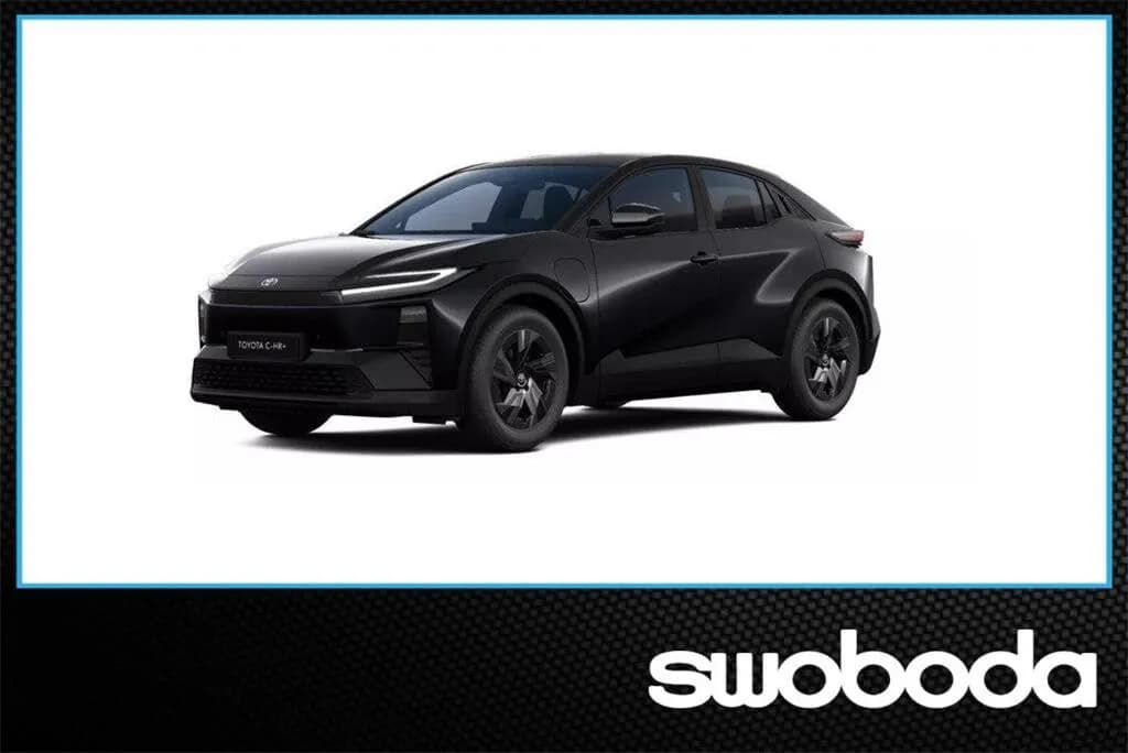Toyota C-HR+ 2026 – € 38.480, 10 km – Bild 1 von 1