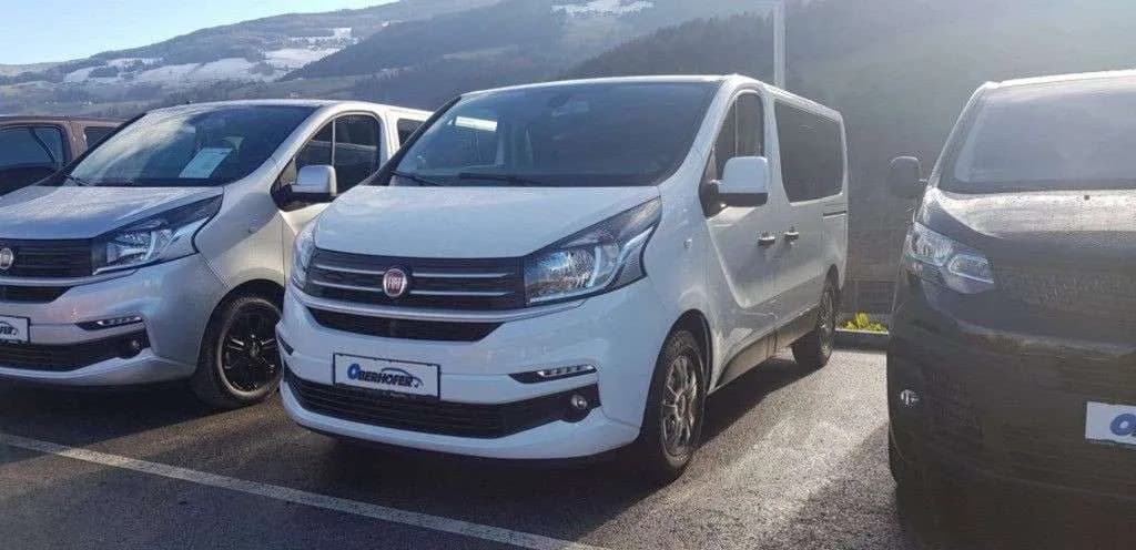 Fiat Talento