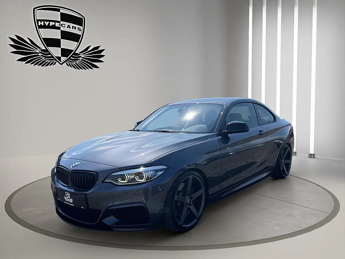 BMW 2er-Reihe