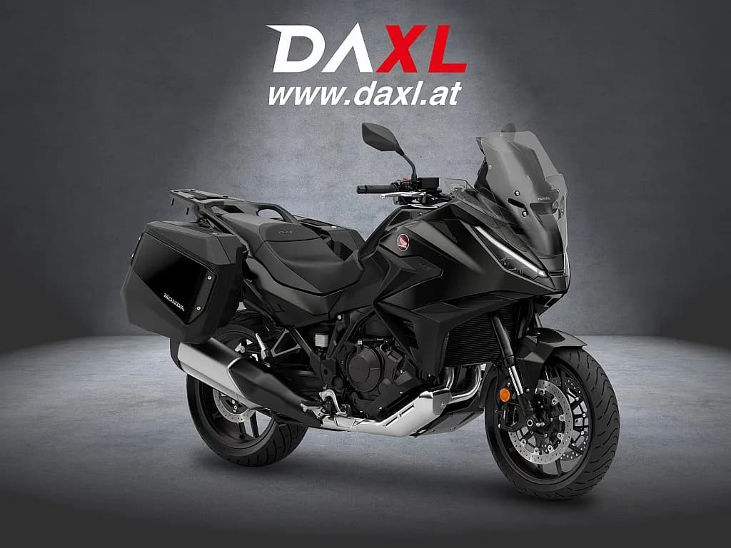 Honda NT