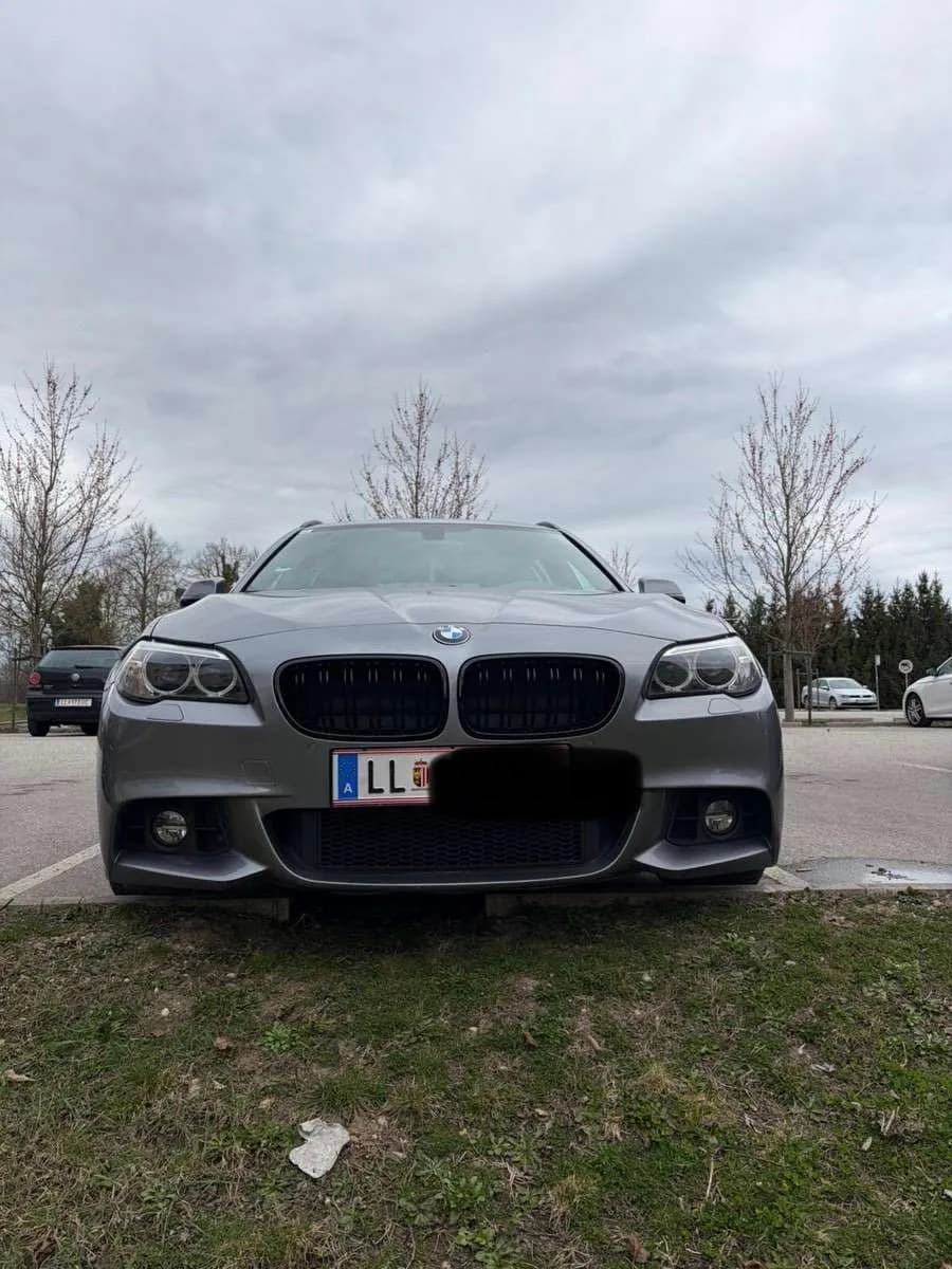 BMW 5er-Reihe
