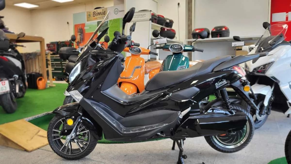 Bimie Sonstige – € 4.790, 1 km – Bild 1 von 4