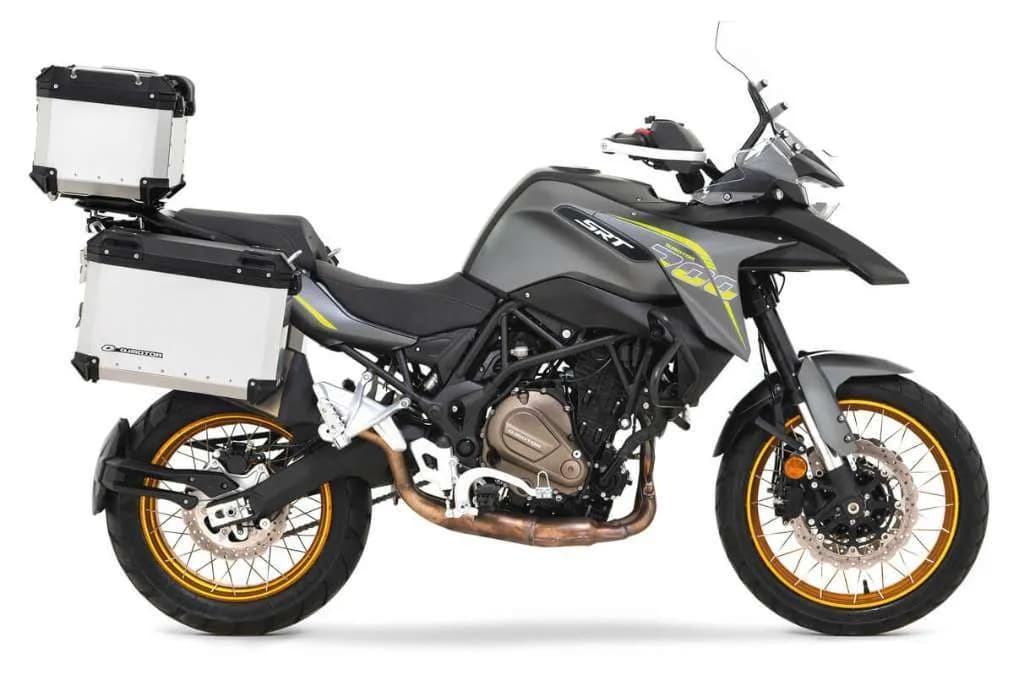 QJ Motor Sonstige – € 8.999, 0 km – Bild 1 von 2