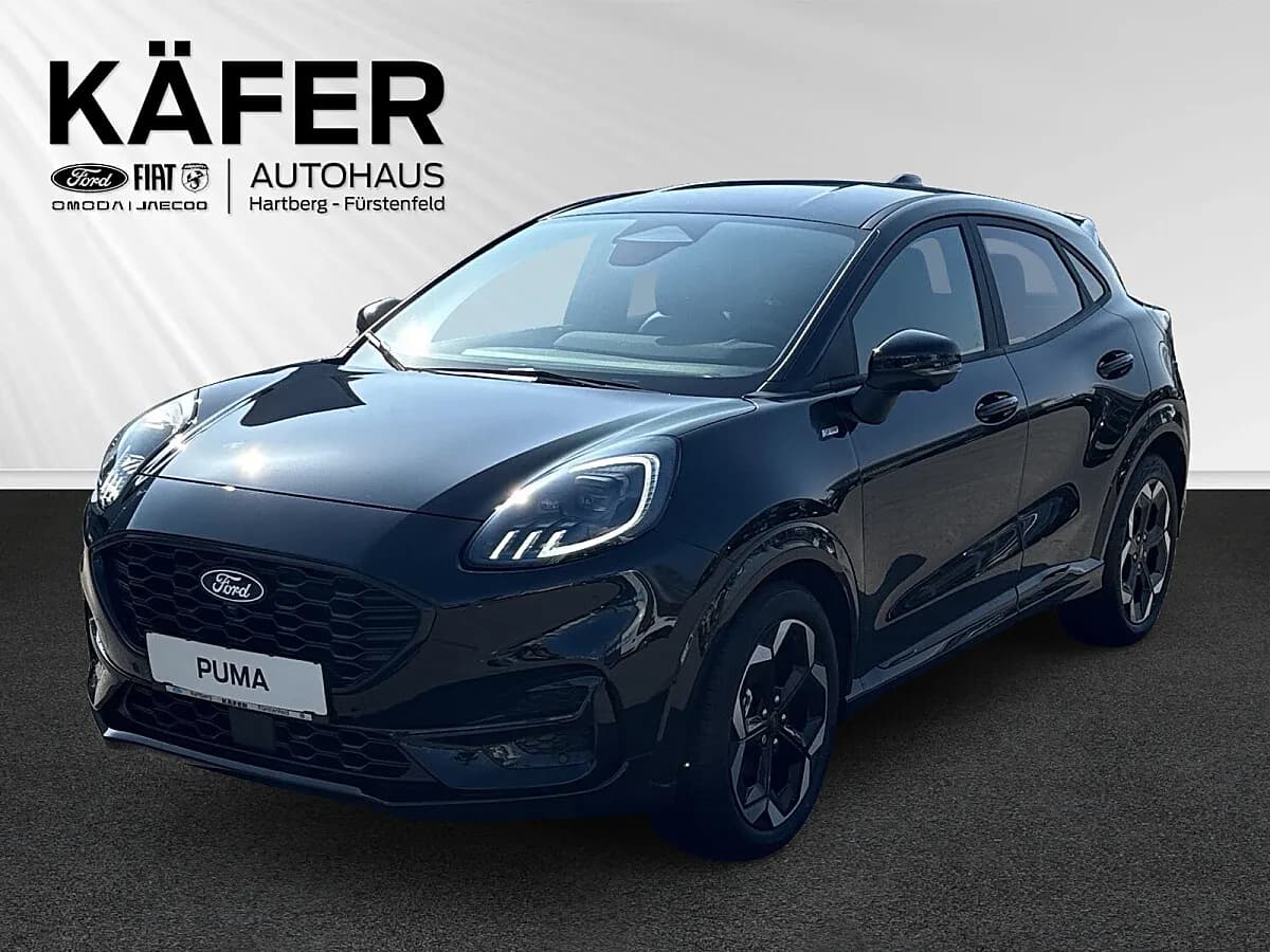 Ford Puma 2026 – € 26.900, 20 km – Bild 1 von 30
