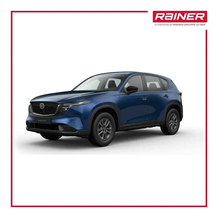 Mazda CX-5 – € 50.260, 0 km – Bild 1 von 7