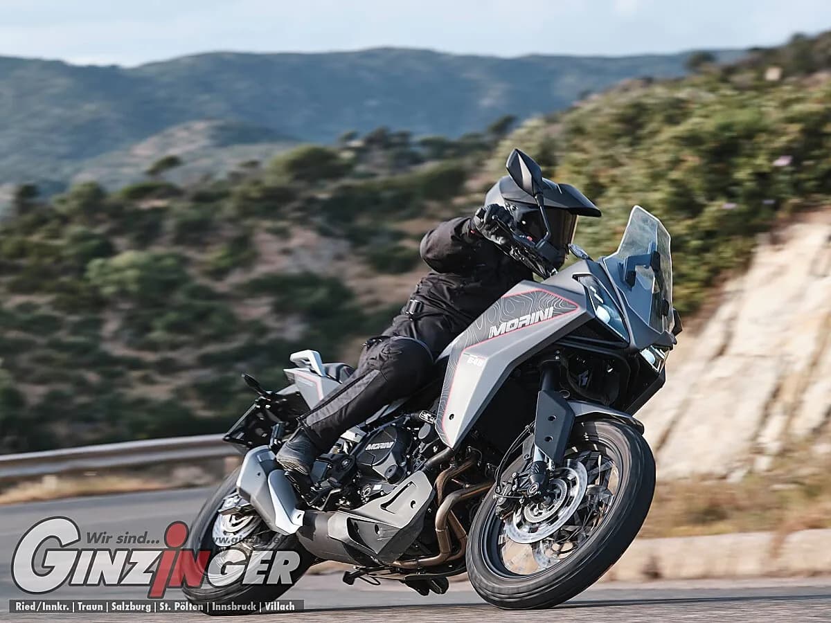 Moto Morini Sonstige