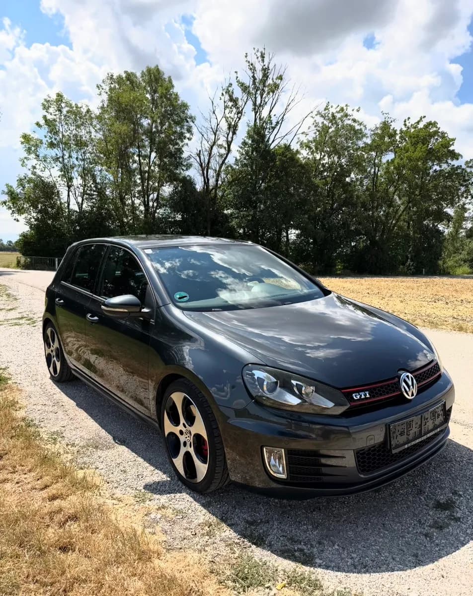 VW Golf