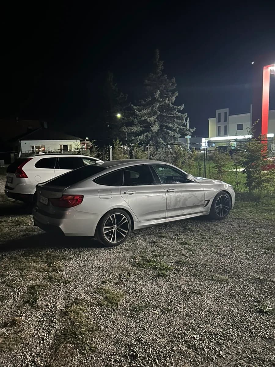 BMW 3er-Reihe 2016 – € 23.900, 100 000 km – Bild 1 von 27