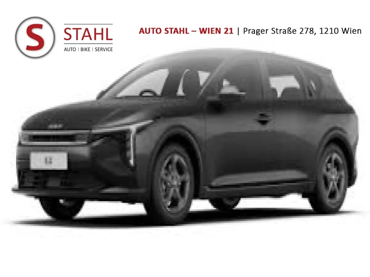 KIA K4 2026 – € 25.690, 1 000 km – Bild 1 von 1
