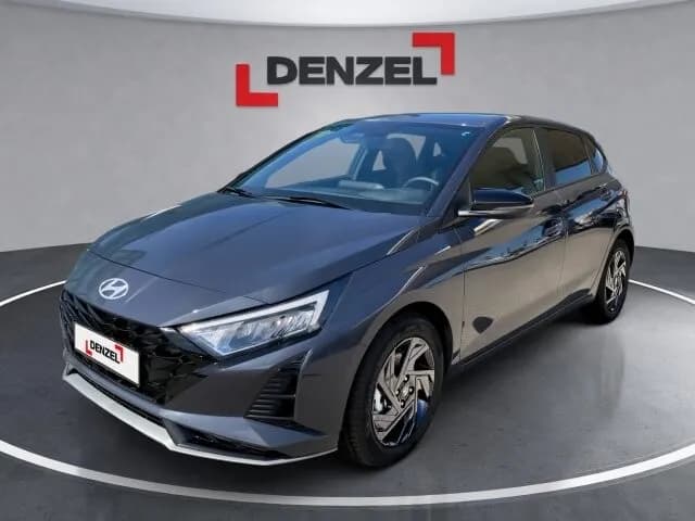 Hyundai i20 – € 20.150, 5 km – Bild 1 von 13