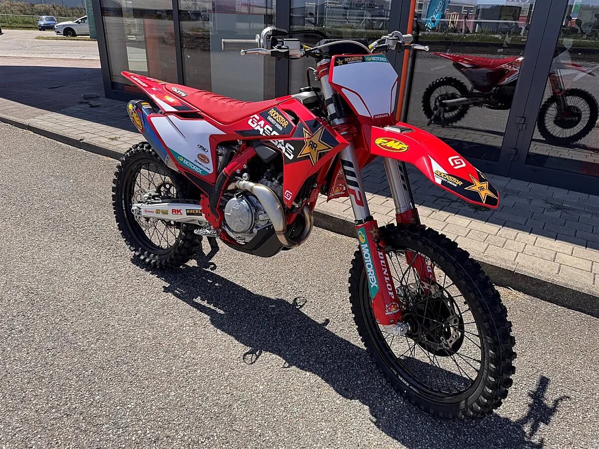GasGas MC
