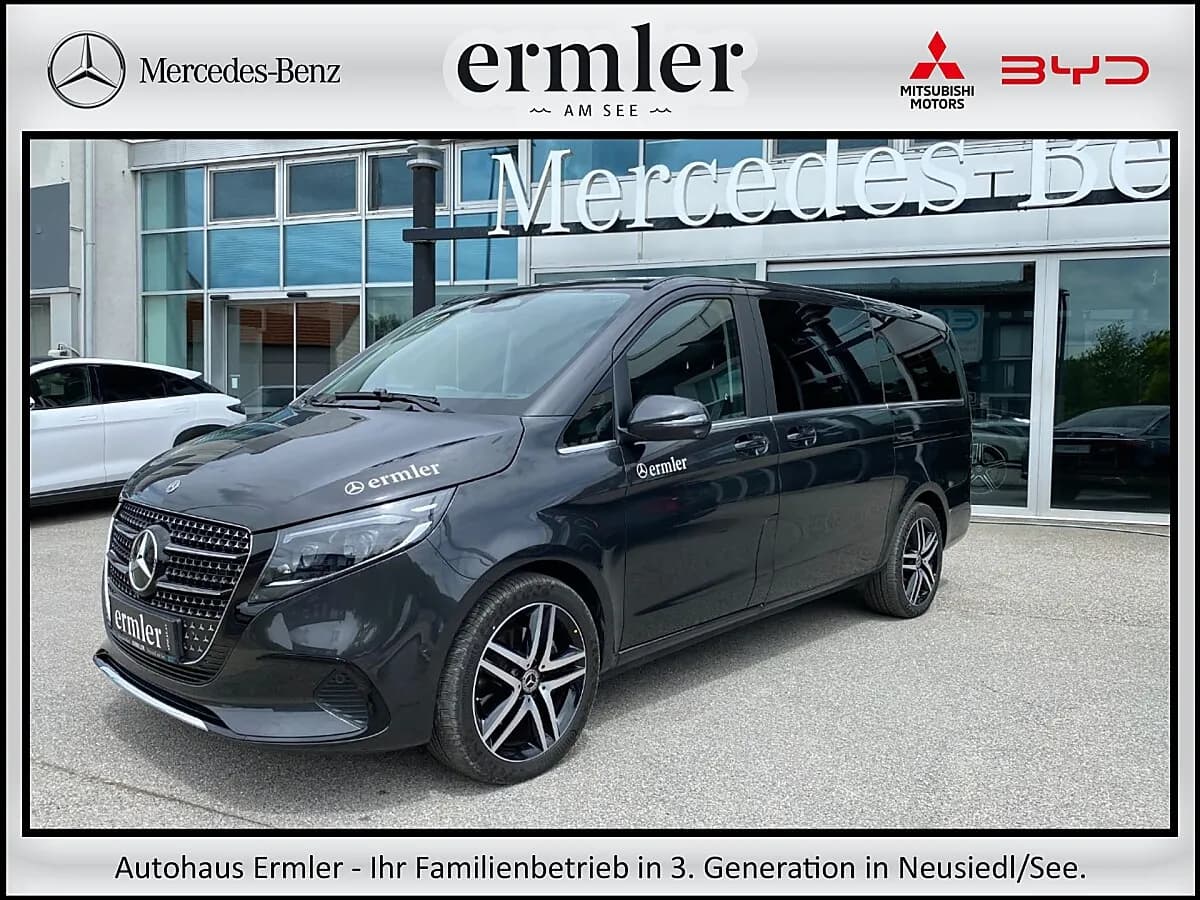 Mercedes-Benz Sonstige
