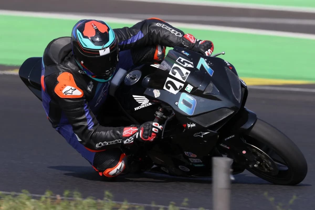 Honda CBR