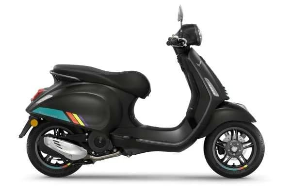 Vespa Primavera – € 4.990, 0 km – Bild 1 von 1