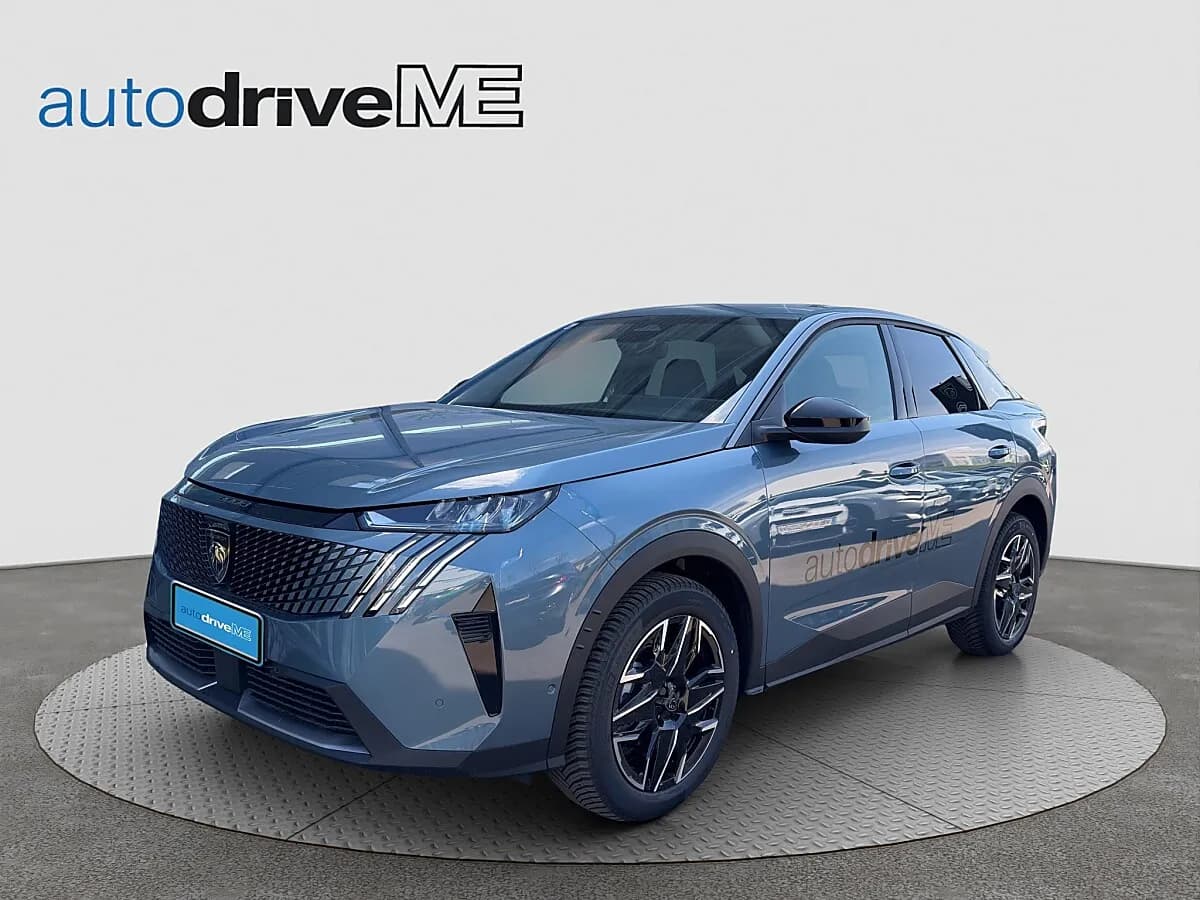 Peugeot 3008 2026 – € 37.490, 9 000 km – Bild 1 von 20