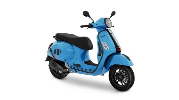 Vespa GTS – € 8.299, 0 km – Bild 1 von 3