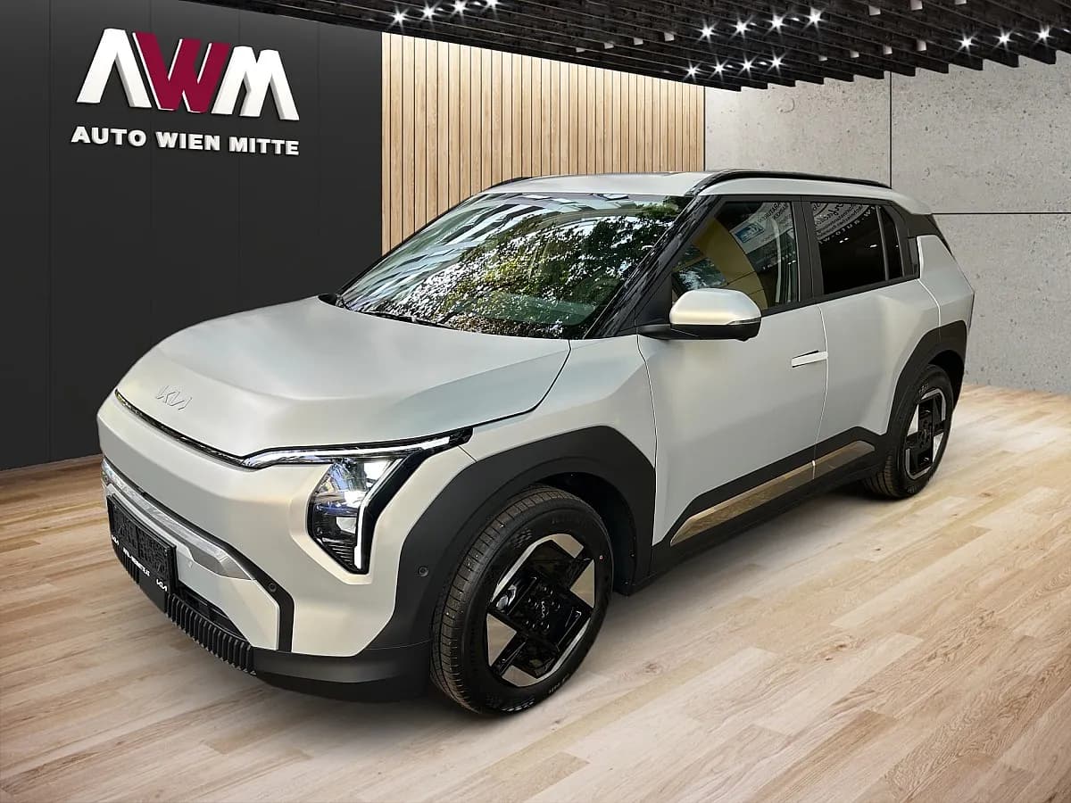 KIA EV3 – € 43.690, 0 km – Bild 1 von 17