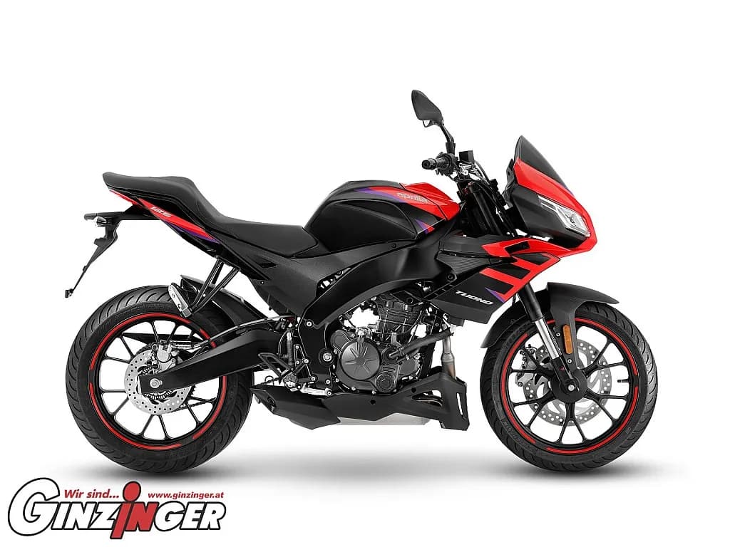 Aprilia Tuono – € 4.790, 0 km – Bild 1 von 8