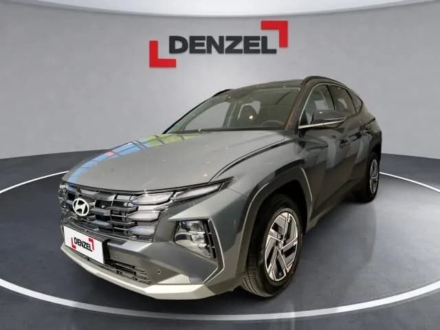 Hyundai Tucson 2026 – € 44.240, 10 km – Bild 1 von 13
