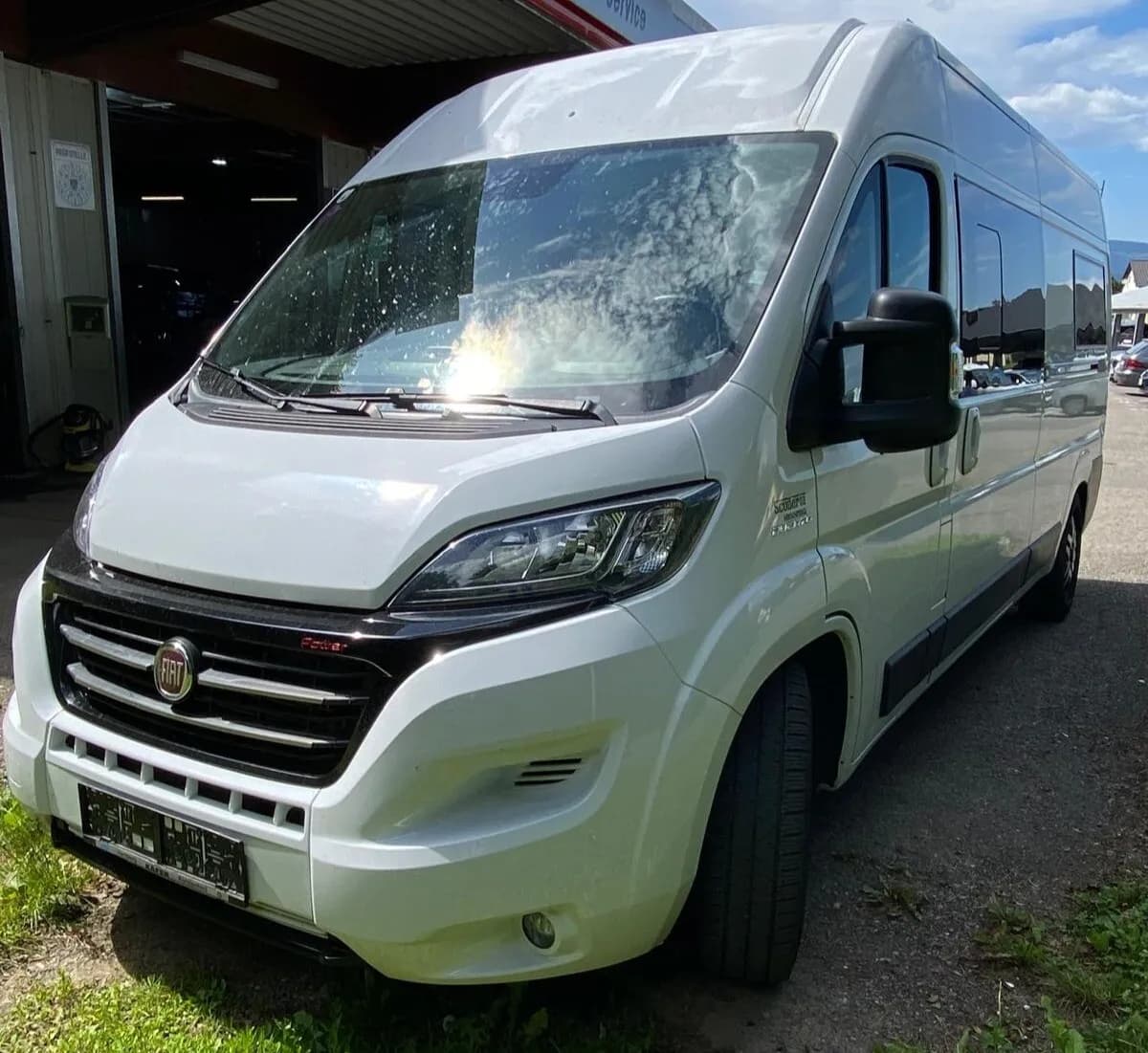 Fiat Ducato